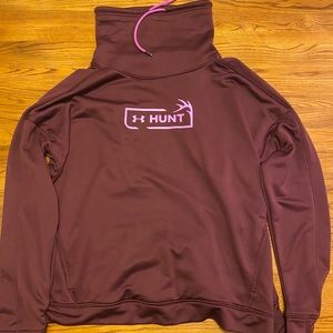 Under Armour hoodie
